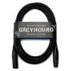 Шнур XLR-XLR KLOTZ GRHXX100 GREYHOUND